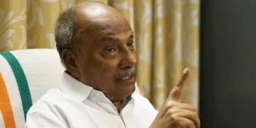 ആന്റണിക്ക് ബോധോദയം