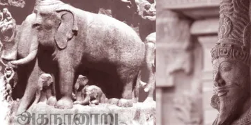 പതിറ്റുപ്പത്തും പുറനാനൂറും (തമിഴകപൈതൃകവും സനാതനധര്‍മവും 21)