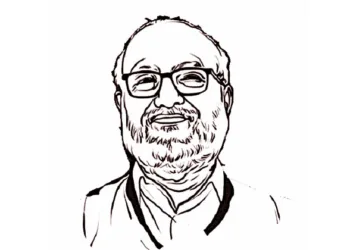 ബേബി സഖാവിന്റെ ചൈനാതീര്‍ത്ഥാടനം
