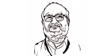 ബേബി സഖാവിന്റെ ചൈനാതീര്‍ത്ഥാടനം