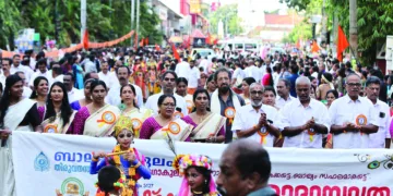 കൃഷ്ണഭക്തിയിലാറാടി മലയാളക്കര