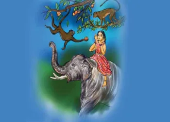 ആശങ്കകള്‍ (ഹാറ്റാചുപ്പായുടെ മായാലോകം 24)