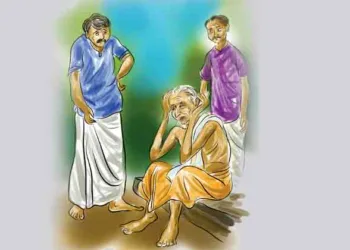 ചിന്നന്‍ മുത്തച്ഛന്‍ (ഹാറ്റാചുപ്പായുടെ മായാലോകം 27)