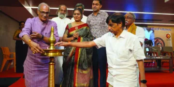 എന്നെ രൂപപ്പെടുത്തിയതില്‍ കേസരിയുടെ പങ്ക് നിസ്തുലം: സി. സദാനന്ദന്‍ മാസ്റ്റര്‍