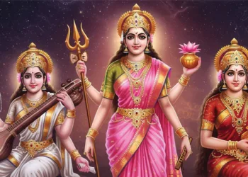 ചലച്ചിത്രഗാനങ്ങളിലെ ദേവീ ഉപാസന