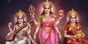 ചലച്ചിത്രഗാനങ്ങളിലെ ദേവീ ഉപാസന
