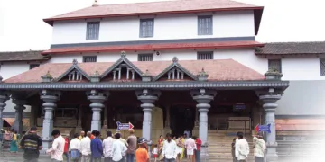 ധർമ്മസ്ഥല മുതൽ ശബരിമല വരെ