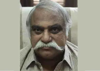 സംഘത്തെ നെഞ്ചേറ്റിയ ഡോക്ടര്‍