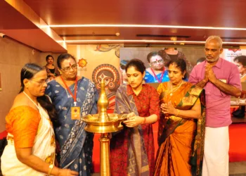 മുന്നേറ്റം സാംസ്കാരിക അടിത്തറയുള്ള രാഷ്ട്രങ്ങള്‍ക്ക്: അഖില ശശിധരന്‍