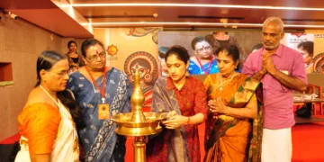 മുന്നേറ്റം സാംസ്കാരിക അടിത്തറയുള്ള രാഷ്ട്രങ്ങള്‍ക്ക്: അഖില ശശിധരന്‍