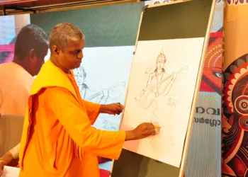 കേരള നവോത്ഥാനത്തില്‍ ശ്രീരാമകൃഷ്ണ പ്രസ്ഥാനത്തിന്റെ പങ്ക് പ്രധാനം: സ്വാമി നന്ദാത്മജാനന്ദ