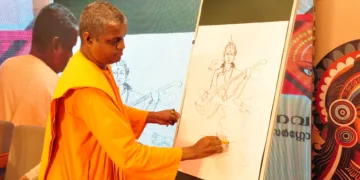 കേരള നവോത്ഥാനത്തില്‍ ശ്രീരാമകൃഷ്ണ പ്രസ്ഥാനത്തിന്റെ പങ്ക് പ്രധാനം: സ്വാമി നന്ദാത്മജാനന്ദ