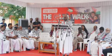 ഹമാസിന്റെ മറവിലെ ഹാലിളക്കങ്ങള്‍