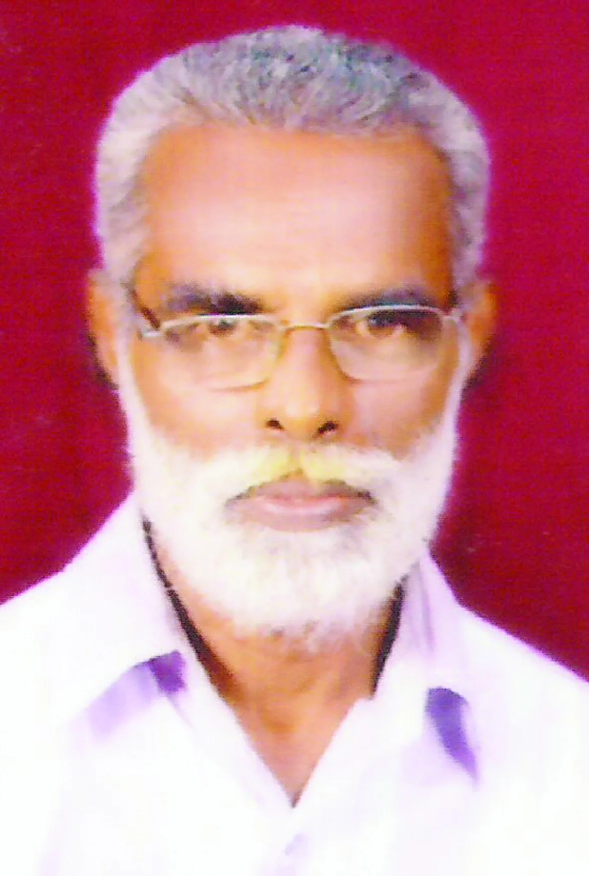 ഡോ. ആര്‍. ഗോപിനാഥൻ