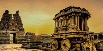 ഹംപിയിലെ വിസ്മയ കാഴ്ചകള്‍