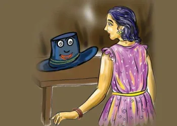 ഹാറ്റാച്ചുപ്പാ (ഹാറ്റാചുപ്പായുടെ മായാലോകം 26)