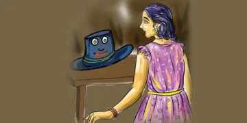 ഹാറ്റാച്ചുപ്പാ (ഹാറ്റാചുപ്പായുടെ മായാലോകം 26)