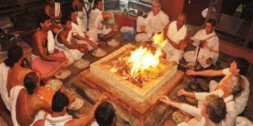 ഹൈന്ദവാരാധനയും അഹിന്ദുക്കളും