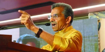 രാഷ്ട്രത്തിന്റെ അടിസ്ഥാനം സംസ്‌കാരം: കാ.ഭാ.സുരേന്ദ്രന്‍