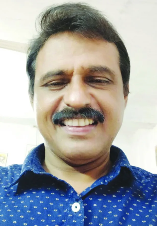 കല്ലറ അജയൻ