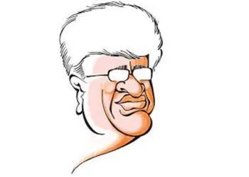 ഹിന്ദുത്വത്തെ ചെറുക്കാന്‍ കാരാട്ട് സഖാവിന്റെ ലാടചികിത്സ !