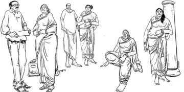 സാവിത്രി ടീച്ചര്‍ മരിച്ചു