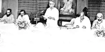 സ്വയംസേവകരുടെ കര്‍മ്മശേഷി