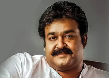 മോഹന്‍ലാല്‍ എന്ന പാഠപുസ്തകം
