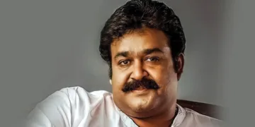 മോഹന്‍ലാല്‍ എന്ന പാഠപുസ്തകം