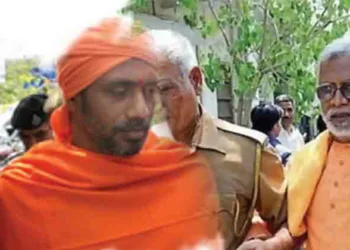ഹിന്ദു തീവ്രവാദമെന്ന കെട്ടുകഥ