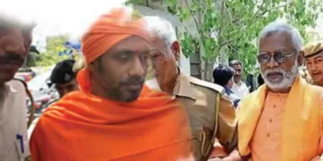 ഹിന്ദു തീവ്രവാദമെന്ന കെട്ടുകഥ