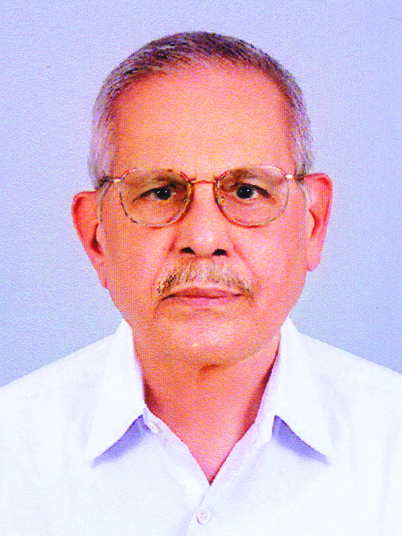 യു. ഗോപാൽ മല്ലർ