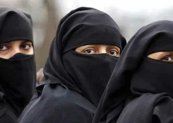 മുസ്ലിം സ്ത്രീകളും ഭരണഘടനയിലെ ലിംഗസമത്വവും