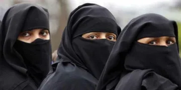 മുസ്ലിം സ്ത്രീകളും ഭരണഘടനയിലെ ലിംഗസമത്വവും