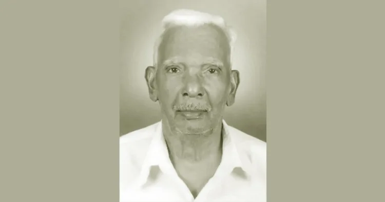 എന്‍.എന്‍. ശങ്കരപ്പിള്ള