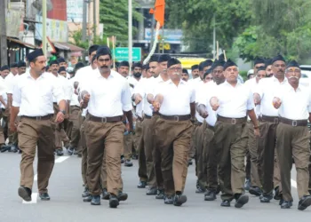 സംഘ ശതാബ്ദിയില്‍ നാടാകെ പഥസഞ്ചലനവും പൊതുപരിപാടികളും