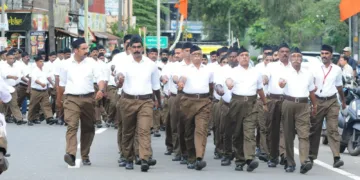 സംഘ ശതാബ്ദിയില്‍ നാടാകെ പഥസഞ്ചലനവും പൊതുപരിപാടികളും
