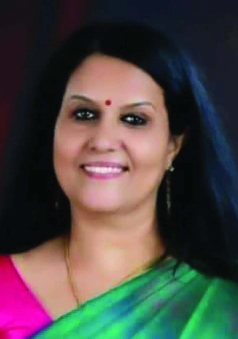 ഡോ. പ്രമീളാദേവി