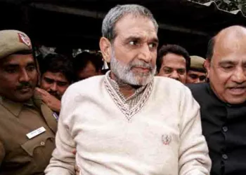 ഇന്ത്യന്‍ നാഷണല്‍ കോണ്‍ഗ്രസ്സ്: രാജ്യവിരുദ്ധതയുടെ മറ്റൊരു പേര്