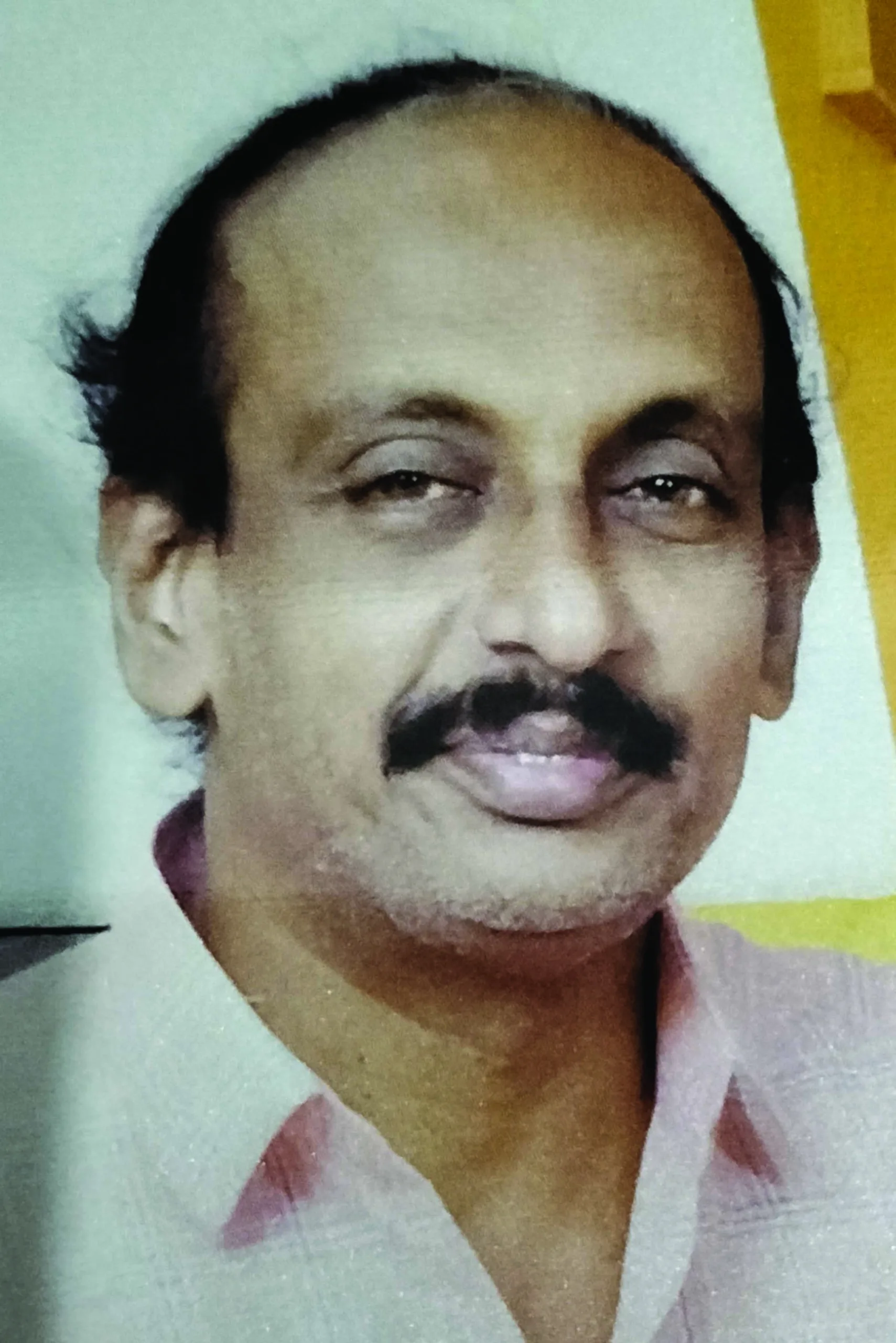 സന്തോഷ് ബോബൻ