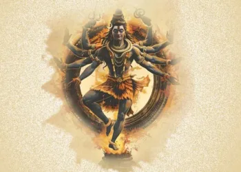 പഞ്ചസഭയില്‍ നടരാജന്റെ ആനന്ദക്കൂത്ത്‌