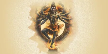 പഞ്ചസഭയില്‍ നടരാജന്റെ ആനന്ദക്കൂത്ത്‌