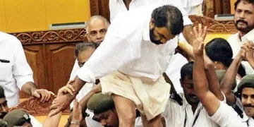 നവ ഫാസിസം വരുന്നു ശിവന്‍കുട്ടിയുടെ വഴിയിലൂടെ