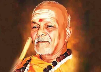 സമാജത്തിനായി സമര്‍പ്പിക്കപ്പെട്ട ജീവിതം