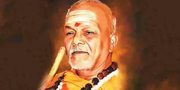 സമാജത്തിനായി സമര്‍പ്പിക്കപ്പെട്ട ജീവിതം
