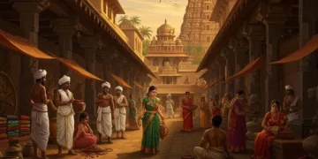 പ്രാചീന തമിഴകത്തെ സാമൂഹിക വ്യവസ്ഥ (തമിഴകപൈതൃകവും സനാതനധര്‍മവും 25)