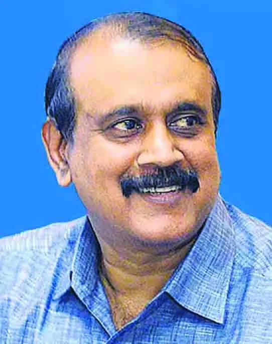 ഡോ.ടി.പി.സെൻകുമാർ