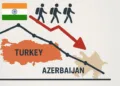 Indian tourists sharply cut trips to Azerbaijan and Turkey after Operation Sindoor over Pakistan support