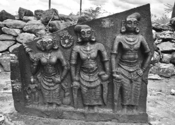 നാളും നക്ഷത്രവും മറ്റും (തമിഴകപൈതൃകവും സനാതനധര്‍മവും 24)