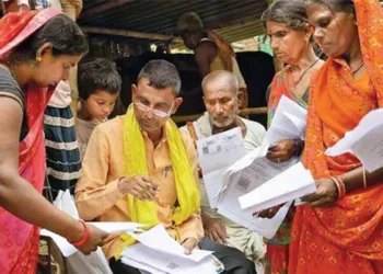 വോട്ട് ചോര്‍ പ്രചാരണം ആരുടെ അജണ്ട….?